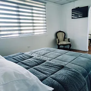 Hotel Muros, Quito